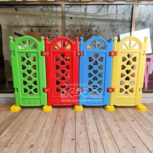 دکوراسیون اتاق کودک