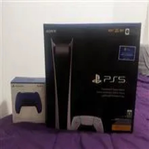 PS5