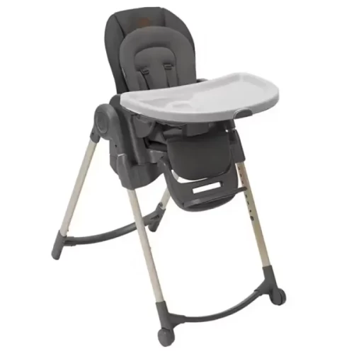 صندلی غذا مکسی کوزی مدل Maxi cosi Minla beyond graphite کد 2713043110