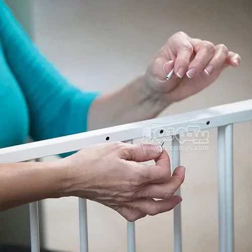 گیت محفاظ کودک