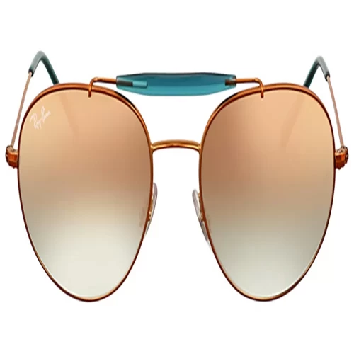 عینک آفتابی ریبن RayBan RB3540S 1987Y - Image 5