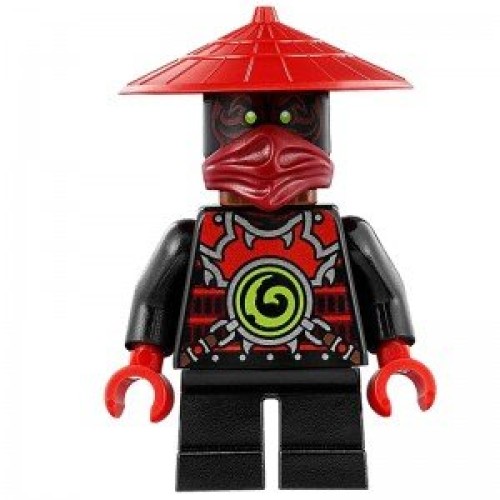 Rock Roader lego