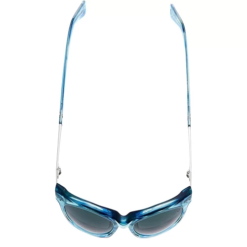 عینک آفتابی اسپای مدل Spy MULHOLLAND BLUE SMOKE - HAPPY GRAY GREEN - Image 3