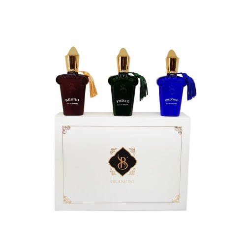 گیفت ست 33 میل برندینی مردانه Brandini Giftset