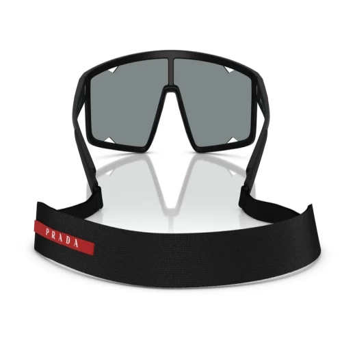 عینک آفتابی پرادا Prada PS A03S (1BO10J) - Image 3