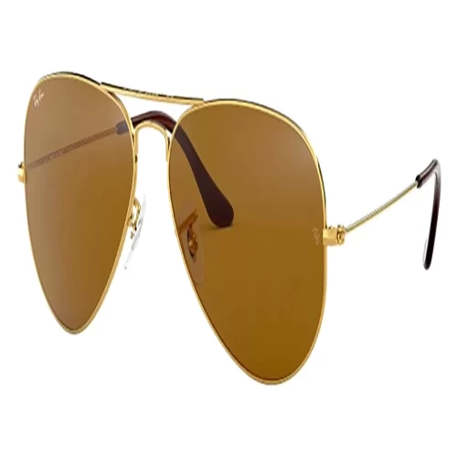 عینک آفتابی ریبن RayBan RB3025S 00133 55 - Image 2