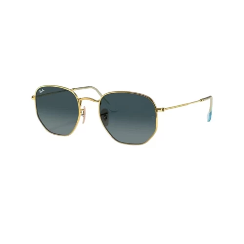 عینک آفتابی ریبن RayBan RB3548N 91233M - Image 3