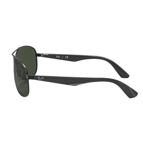 عینک آفتابی ریبن RayBan RB3526S 00671 - Image 4