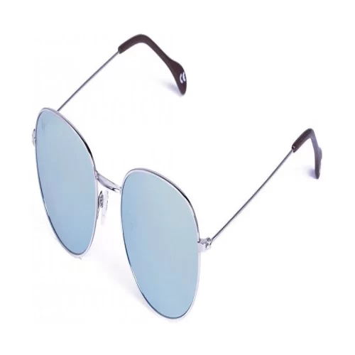 عینک آفتابی ولف نویر Wolfnoir Akela Silver Reflect - Image 2