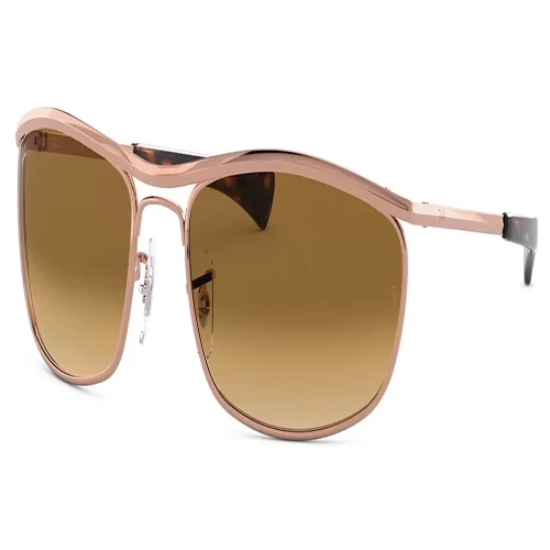 عینک آفتابی ریبن RayBan RB3119M 920251 - Image 2