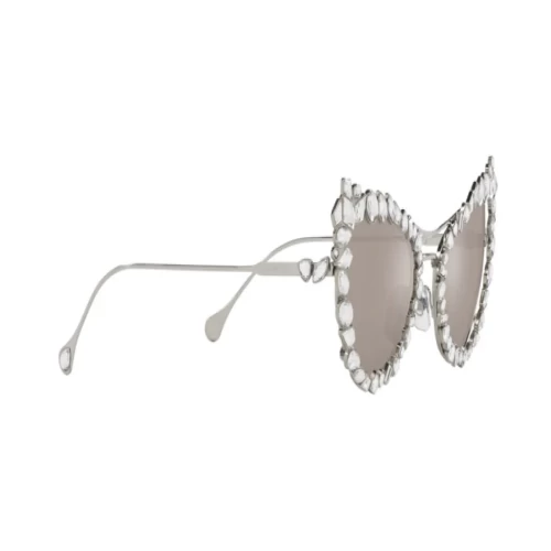 عینک آفتابی سواروسکی Swarovski SK 7011S 4001AP - Image 6