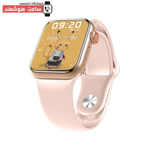 ساعت هوشمند مدل M26 Plus - Image 11