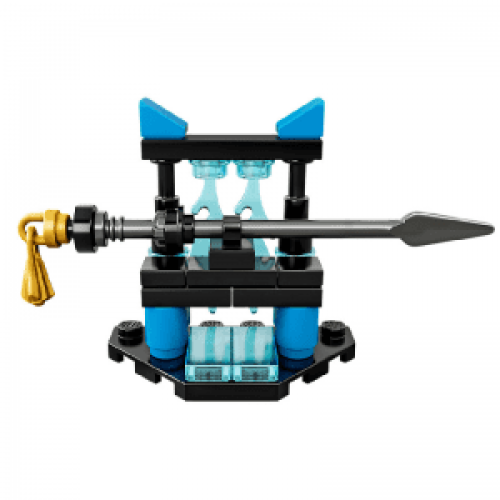 لگو نینجاگو نیا Lego