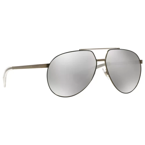 عینک آفتابی دولچه اند گابانا مدل Dolce & Gabbana DG2152S 11086G - Image 3