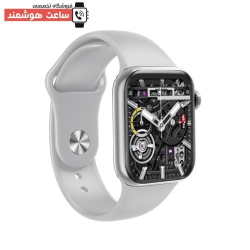 ساعت هوشمند تاچ لاین مدل TL852 - Image 5