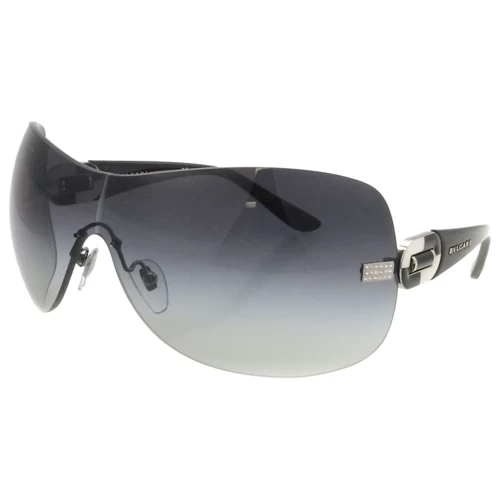 عینک آفتابی بولگاری Bvlgari BV6054B 1028G - Image 2