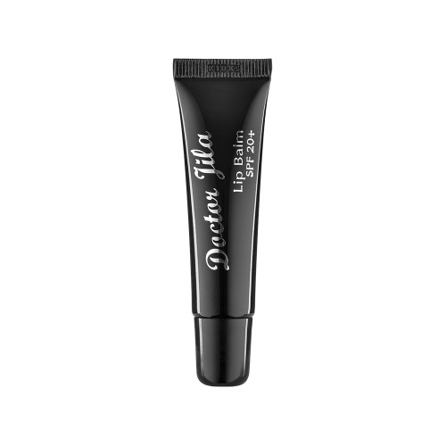 کرم ترک لب مشکی SPF20 دکتر ژیلا