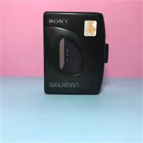 واکمن