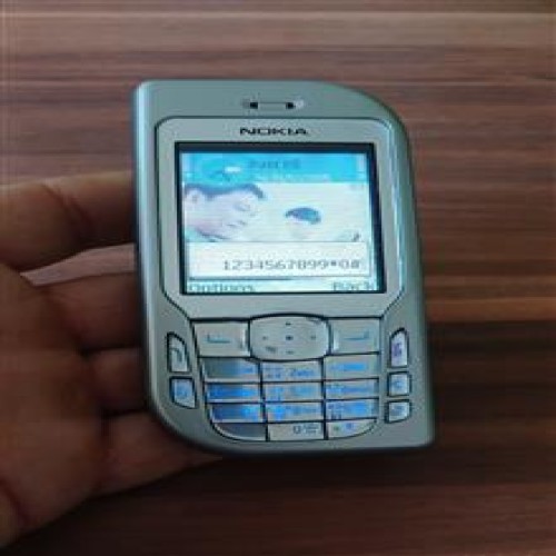 نوکیا