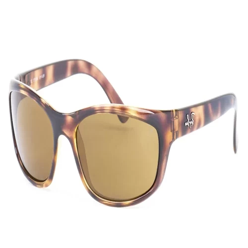 عینک آفتابی ریبن RayBan RB4115S 64273 - Image 2