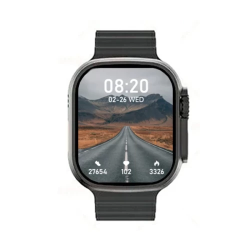 اسمارت واچ WS73 Ultra 2