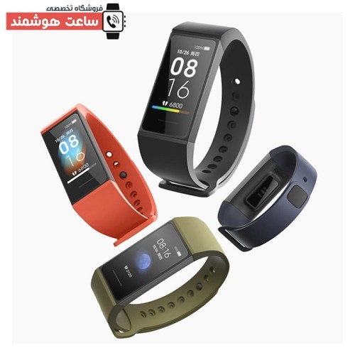 مچ بند هوشمند شیائومی مدل Redmi (ردمی) - Image 4