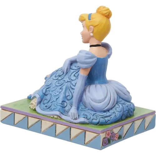 فیگور دیزنی بل Belle Be Kind Personality Pose کد 4050410
