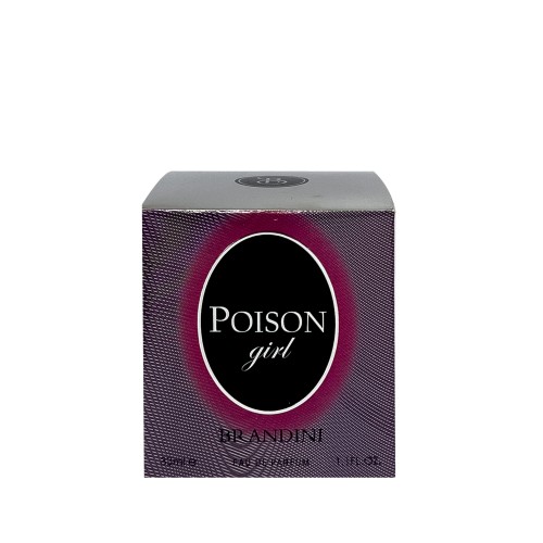 عطر ادکلن پویزن گرل زنانه Poison Girl