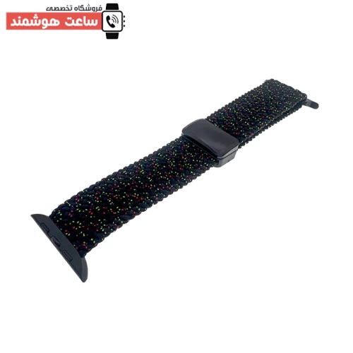بند اپل واچ کنفی مگنتی کد 1350 - Image 12