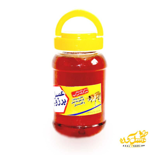 عسل اسطوخدوس خام ارگانیک