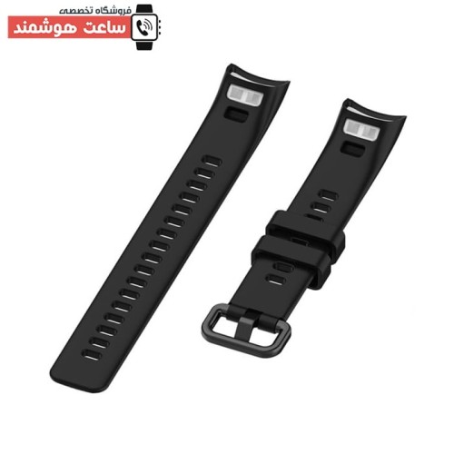 بند سیلیکونی مچ بند هوشمند Honor Band 5 و Honor Band 4 - Image 3