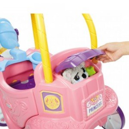 زمین بازی چند کاره 632524 Little Tikes Activity Garden