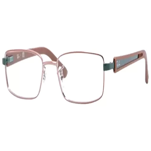 عینک طبی ریبن RayBan RX6217V 2691 50 - Image 2
