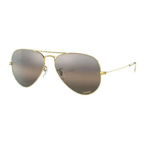عینک آفتابی ریبن RayBan RB3025S 9196G3 - Image 3
