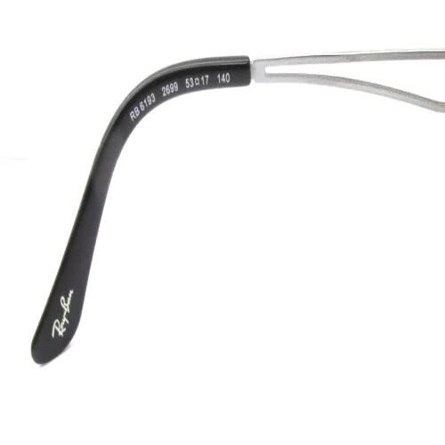 عینک طبی ریبن RayBan RX6193V 2699 - Image 4