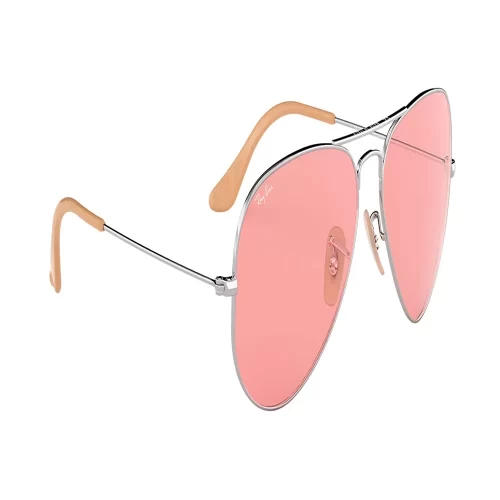 عینک آفتابی RayBan 3025 9065V7 55 - Image 3