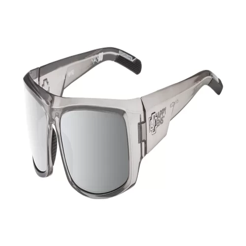 عینک آفتابی اسپای مدل SPY Admiral Clear Smoke Happy Gray Green - Image 2