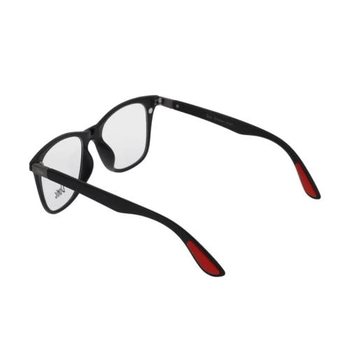 عینک طبی آفتابی دانیک Donic tr2317 به همراه کاور آفتابی 6 عددی - Image 8