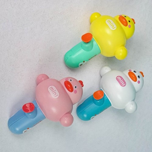 اسباب بازی جوجه آب پاش مخزن دار کد 8019