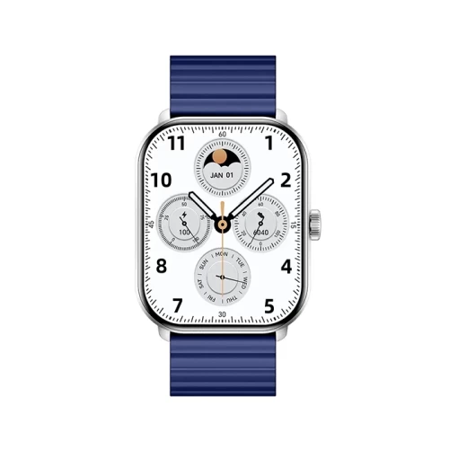 ساعت هوشمند گلوریمی Glorimi GC Plus - Image 2