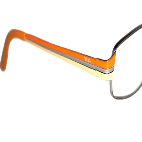 عینک طبی ریبن RayBan RX6184V 2612 51 - Image 4