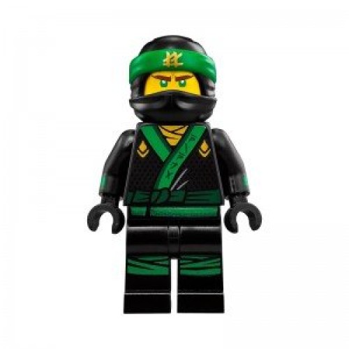لگو Green Ninja Mech Dragon lego 70612