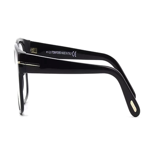 عینک طبی تام فورد Tom Ford TF 5432 001 - Image 3
