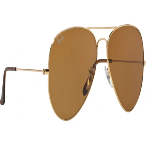 عینک آفتابی ریبن RayBan RB3025S 00133 55 - Image 3