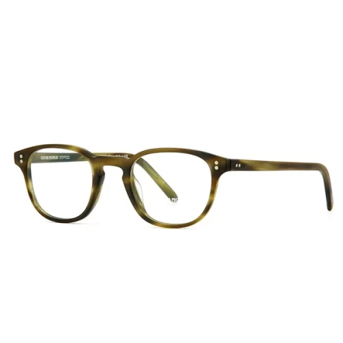 عینک طبی الیور پیپل Oliver Peoples 5219V - Image 2