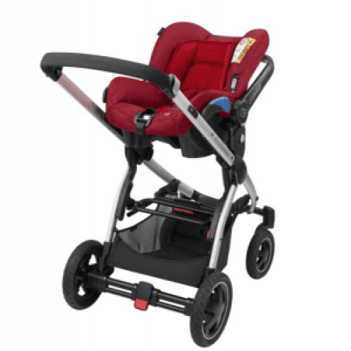 کریر نوزاد برند MAXI-COSI مدل CITI رنگ Robin Red کد 88238994