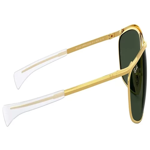 عینک آفتابی ریبن RayBan RB3119M 00131 - Image 4