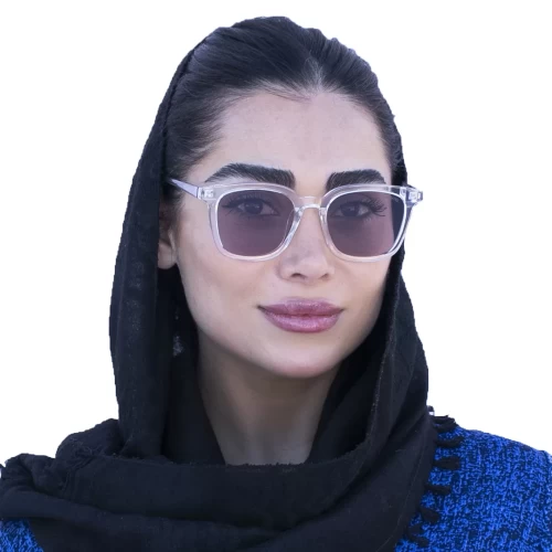 عینک آفتابی مارتیانو مدل Martiano TR1979 C6 - Image 3