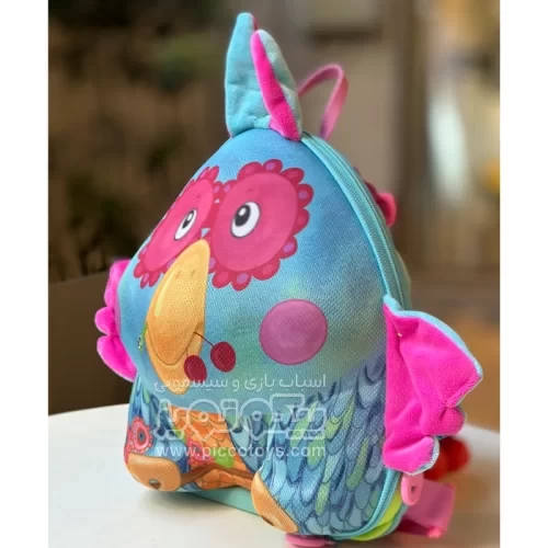 کوله پشتی کودک فانتزی