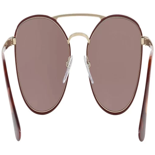 عینک آفتابی پرادا Prada PR63TS VIY6X1 - Image 4